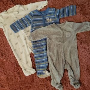 Baby boy clothes